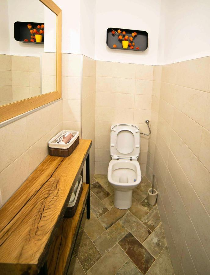 Jasmine Serenity Apartment - Central, Behind Black Church Braşov Dış mekan fotoğraf
